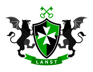 Great Seal of the United States of Lanst